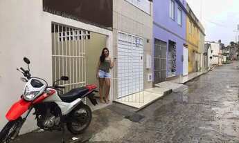 Imagem 2: Alugo casa do centro de Estância-Se valor 700,00 fone: