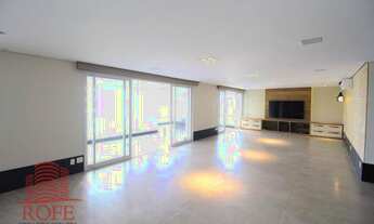 Imagem 5: Apartamento, 370 m² - venda por R$ 7.280.000,00 ou aluguel por R$ 28.000,00/mês - Campo Be