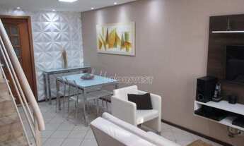 Imagem: Casa com 2 dormitórios à venda, 70 m²