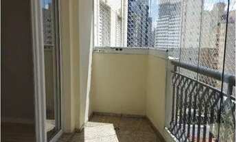 Imagem 4: Lindo Apartamento com 3 dormitórios 1 suite 2 vagas para alugar, 100 m² por R$ 8.217/mês