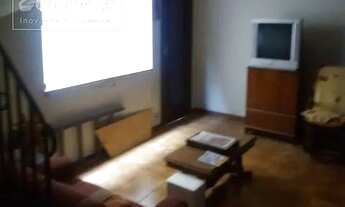 Imagem 6: Santo André - Casa Padrão - Campestre