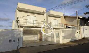 Imagem: Casa com 4 dormitórios, 278 m² - venda