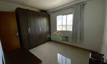 Imagem 7: Apartamento com 3 dormitórios à venda, 70 m² por R$ 380.000 - Morada de Laranjeiras - Serr