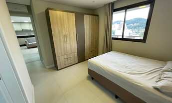 Imagem 4: APARTAMENTO SEMI MOBILIADO NO BAIRRO SÃO FRANCISCO EM CAMBORIÚ