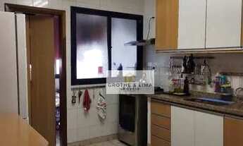 Imagem 5: Apartamento com 3 dormitórios à venda Jardim das Indústrias São José dos Campos/SP