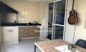 Imagem 2: Apartamento à venda, Jardim Flor da Montanha, Picanço, SP