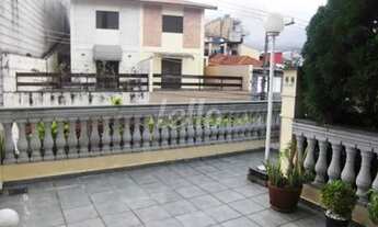 Imagem 5: São Paulo - Casa Padrão - Santana