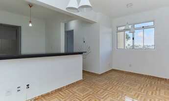 Imagem 6: Apartamento para alugar em Colombo - PR