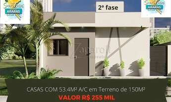 Imagem 4: Indaiatuba - Casa Padrão - Jardim das Araras