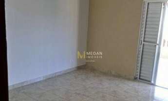 Imagem 6: Casa com 2 dormitórios para alugar, 70 m² por R$ 2.300,00/mês - Vila Engenho Novo - Baruer