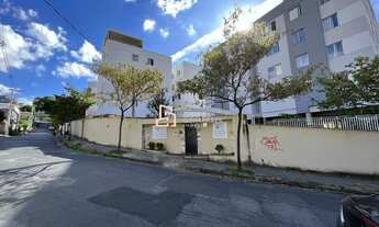 Imagem 1: Apartamento para aluguel, 3 quartos, 1 suíte, 1 vaga, Nova Granada - Belo Horizonte/MG