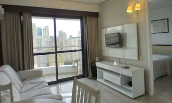 Imagem 5: FLAT - MOEMA ÍNDIOS - SP