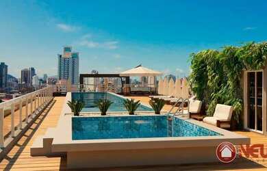 Imagem 4: Apartamento à venda, 45 m² por R$ 390.318,50 - Tucuruvi - São Paulo/SP