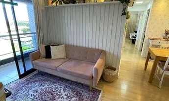 Imagem 6: Apartamento com 3 dormitórios à venda, 72 m² por R$ 545.000,00 - Guararapes - Fortaleza/CE