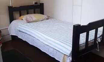 Imagem 2: Quarto individual e compartilhado