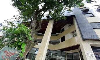 Imagem 2: Cobertura com 2 suítes, 142 m² - venda por R$ 580.000 ou locação R$ 7.000/mês - Ondina