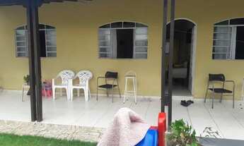 Imagem 2: Casa com 3 dormitórios à venda em Belo Horizonte