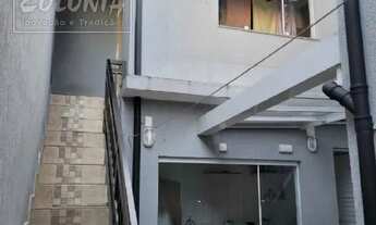 Imagem 3: Santo André - Casa Padrão - Vila Curuçá