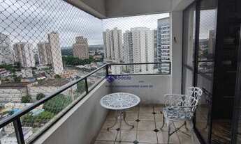 Imagem 5: Apartamento com 3 dormitórios à venda, 115 m² por R$ 650.000,00 - Vila Zanardi - Guarulhos