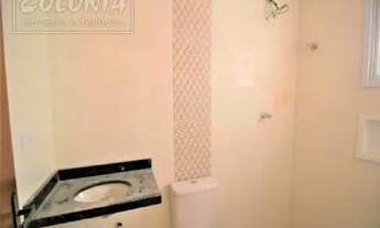 Imagem 6: Santo André - Apartamento Padrão - Vila Camilópolis