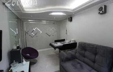 Imagem 4: Santo André - Apartamento Padrão - Jardim Alzira Franco