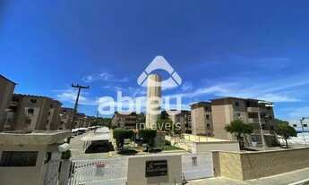 Imagem: PARNAMIRIM - Apartamento Padrão - Nova