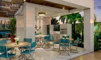 Imagem 4: REPASSE APTO 3 SUÍTES NO HORTO PARQUE BARCELONA QUITADO, OPORTUNIDADE