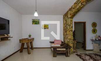 Imagem 4: Casa para Aluguel - Ouro Velho Mansões, 4 Quartos, 180 m2