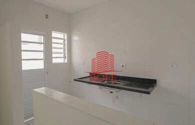 Imagem 7: Casa com 3 dormitórios para alugar, 141 m² por R$ 3.001,00/mês - Jardim Aeroporto - São Pa