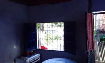 Imagem 4: Casa Casa com 1 dormitório