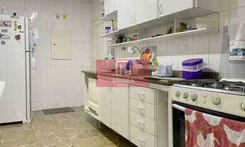 Imagem 7: Apartamento à venda no bairro Morumbi - São Paulo/SP, Zona Sul