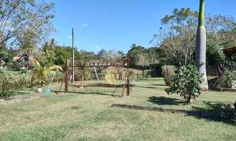 Imagem 6: Linda chácara, rica em água, disponível para venda no Bairro do Pinheirinho em Itu/SP!!