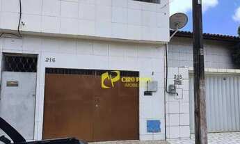 Imagem 2: Casa com 4 dormitórios à venda, 168 m² por R$ 330.000,00 - Jangurussu - Fortaleza/CE