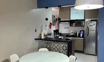 Imagem 3: Quarto para estudante Cristo Rei