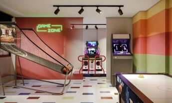 Imagem 6: Apartamento para venda com 38 metros quadrados com 2 quartos em Usina Piratininga - São Pa