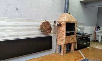 Imagem 2: CASA SOBREPOSTA - JARDIM LAURO GOMES - SP