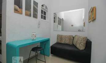 Imagem: Apartamento para Aluguel - Centro, 1 Quarto