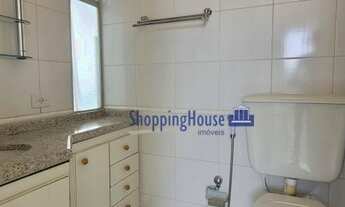 Imagem 5: Apartamento com 2 dormitórios para alugar, 93 m² por R$ 2.790,00/mês - Vila Diva (Zona Nor