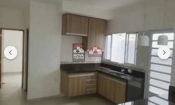 Imagem 3: Casa Sobrado Padrão em São José dos Campos