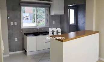 Imagem 6: Apartamento com 2 dormitórios para alugar, 56 m² por R$ 2.286,80/mês - Ressacada - Itajaí