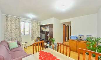 Imagem: Apartamento para venda possui 58 metros