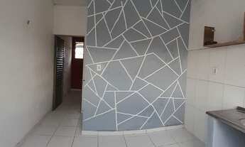 Imagem: Aluguel kitnet 450,00