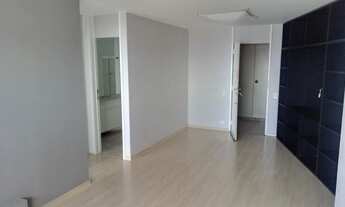 Imagem 4: Leblon-RJ-Flat: 50m² ,1 quarto, andar alto com vista
