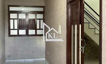 Imagem 3: Parnamirim - Casa Padrão - Emaús