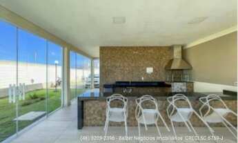 Imagem 2: Apartamento para venda com 2 quartos em Forquilhas - São José - SC