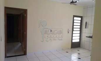 Imagem 4: Casa Padrão em Ribeirão Preto