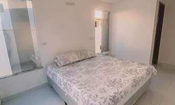 Imagem 2: Casa de condomínio térrea para aluguel possui 182 metros quadrados com 3 quartos