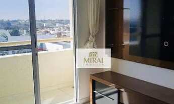 Imagem 7: Apartamento para Alugar ou Vender no Villa Branca com 2 quartos (suíte) - 56 metros