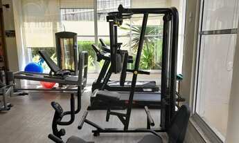 Imagem 3: Rio de Janeiro - Apartamento Padrão - Anil