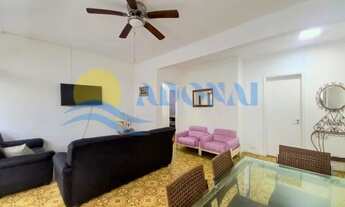 Imagem 5: APARTAMENTO RESIDENCIAL em GUARUJÁ - SP, PITANGUEIRAS